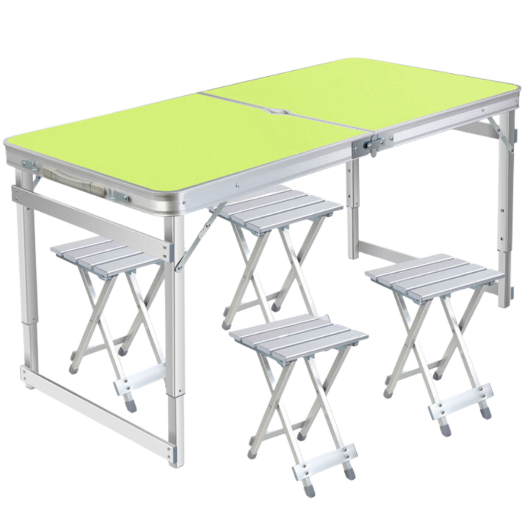 aluminum-folding-table-features