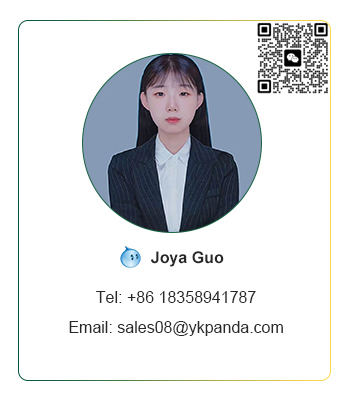 contanct sales person joya