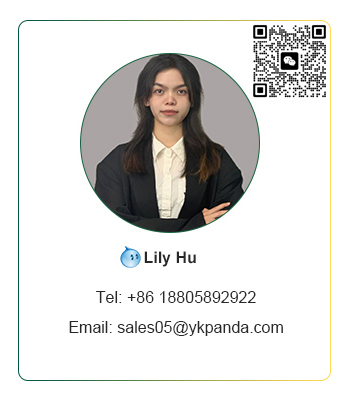 contanct sales person lily