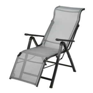 Outdoor Lounge Folding Zero Gravity Chair Lightweight, Portable, and Relaxation-Enhancing (2)