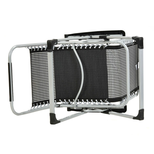 Portable Beach Camp Fishing Zero Gravity Single Chair (4)