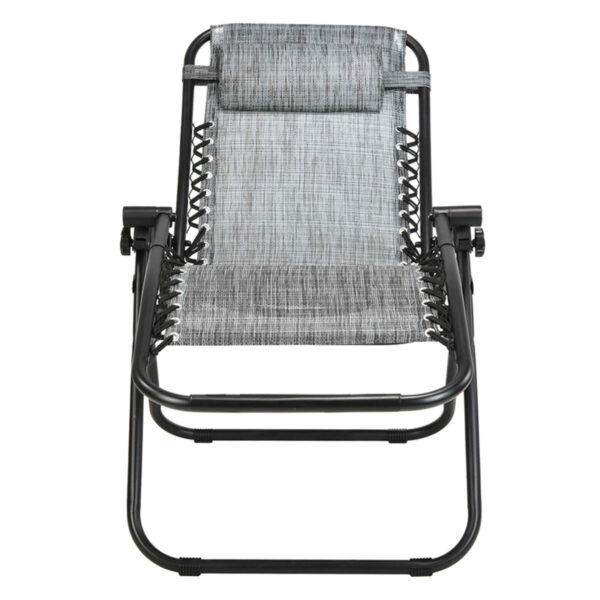 Portable Folding Aluminum Beach Chair For Outdoor Sun Lounging (5)