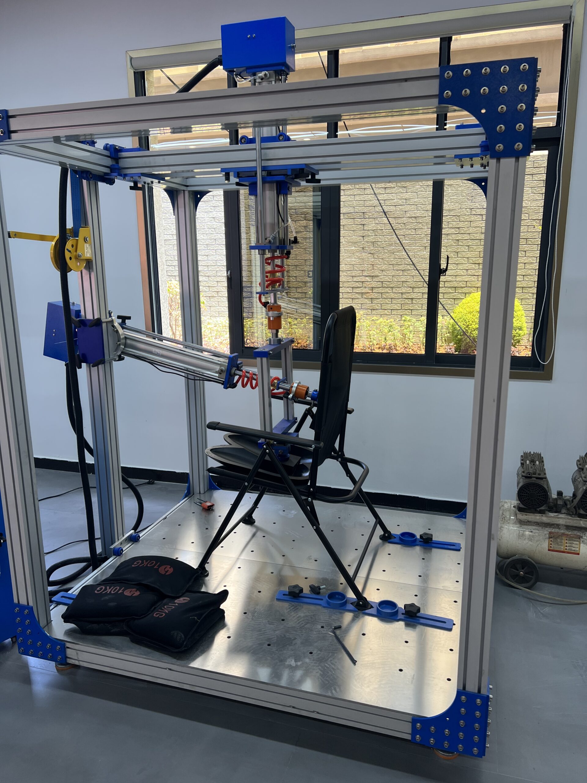 Product Isnpection Process of Apanderra (2)