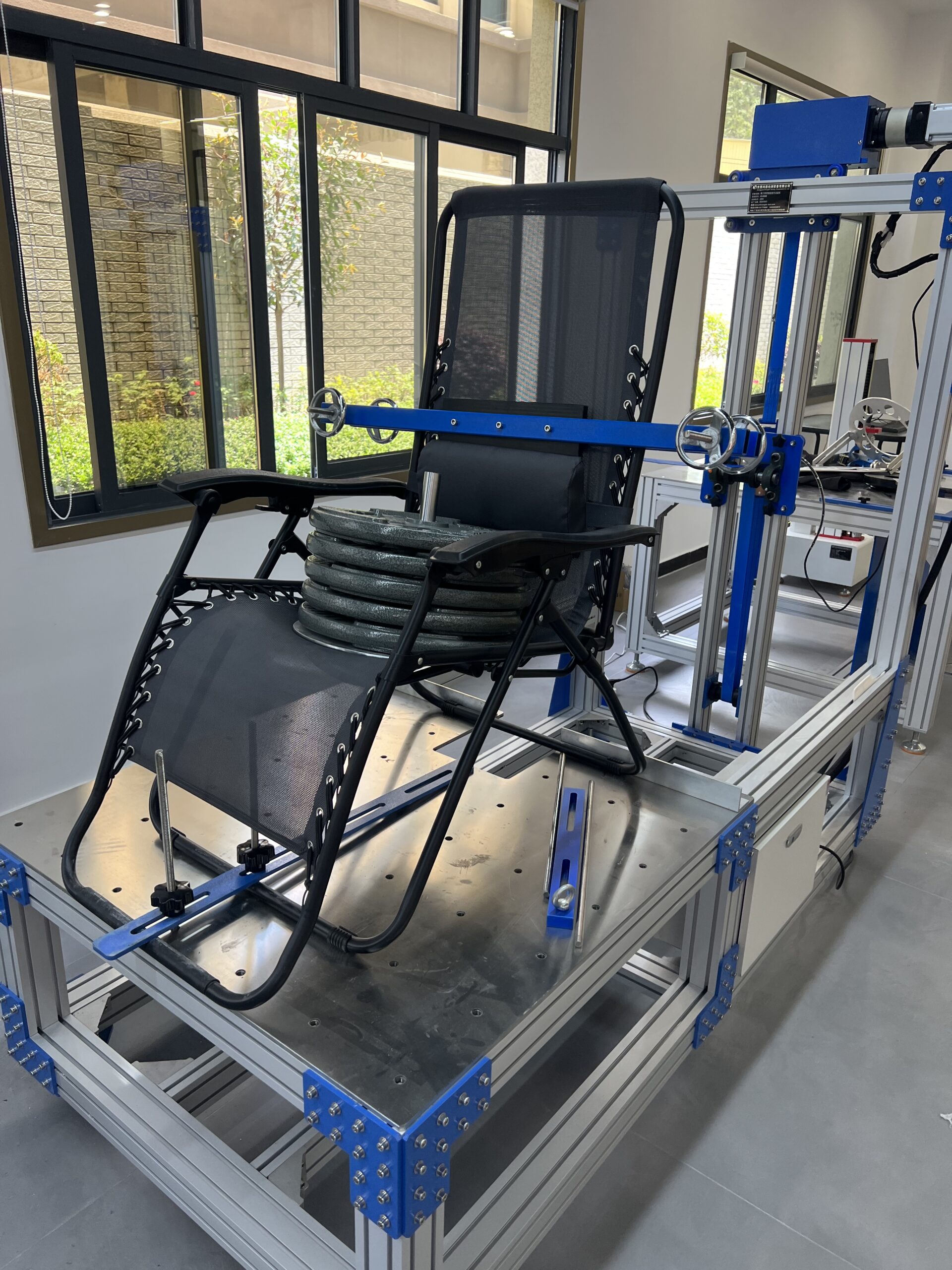 Product Isnpection Process of Apanderra